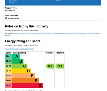 1 bedroom apartment to rent - Photo 6
