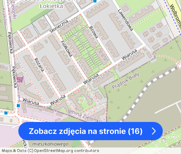 2-pokojowe mieszkanie z balkonem – zdjęcie 1