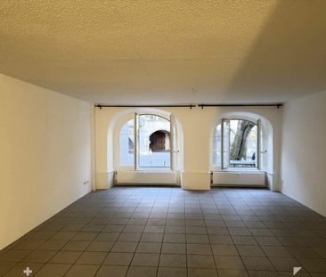 2 Zimmer, 59 m², EG - Foto 3