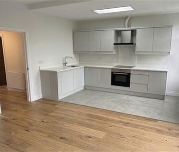 2 Bedroom Apartment To Let - Photo 5