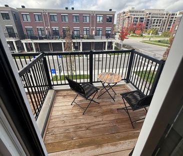 For Lease - 63 Kenneth Kirby Lane, Whitchurch-Stouffville, Ontario - Photo 6