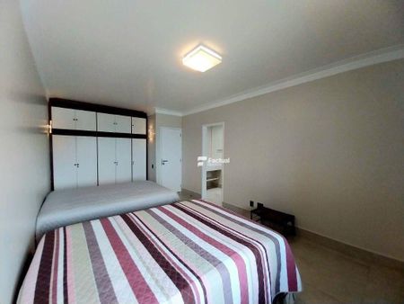 Apartamento Para Locação Anual - Enseada - Guarujá/sp - Foto 3