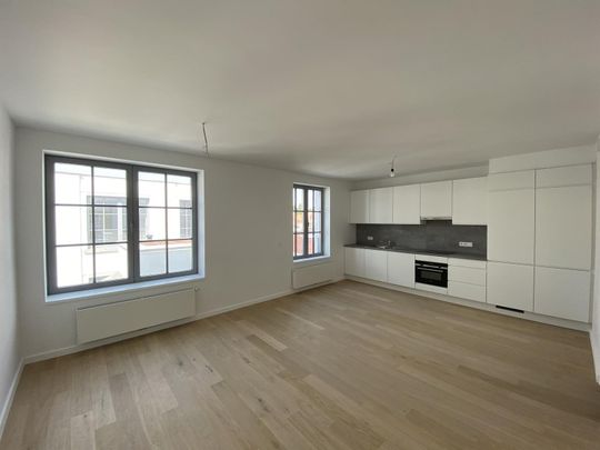 Appartement - te huur - Photo 1