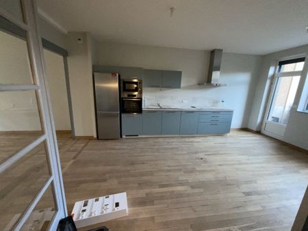 A LOUER - Rue Moyenne - T3 de 90.20m² avec balcons, cave et parking. - Photo 4