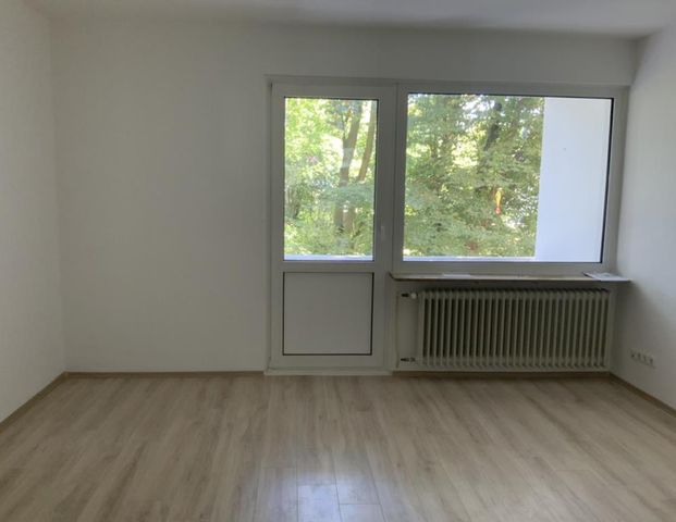 Demnächst frei! 3-Zimmer-Wohnung in Herne Wanne-Mitte - Foto 1
