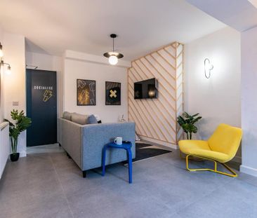 6 bedroom house to rent - Photo 3