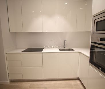 Planta baja de alquiler en Carrer de Mata, El Poble Sec - Parc de M... - Photo 5