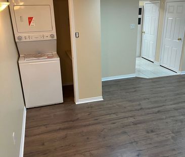 For Lease - 810 Sanok Drive Unit# BASEMENT, Pickering, Ontario - Photo 6