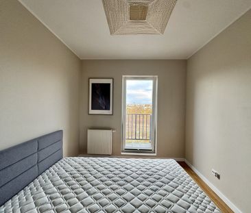 Mieszkanie na wynajem Wrocław-Krzyki Wrocław - Фото 3