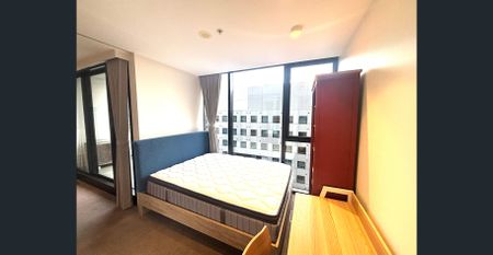 Modern City Apartment in Prime Melbourne Location - Photo 5