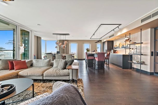 Appartement te huur: Houtlaan 241 3016 DA Rotterdam - Photo 1