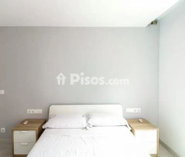 Piso en alquiler en La Bordeta - Photo 4