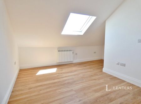 1 bedroom apartment to rent Crown Street, Eastbourne, East Sussex, BN21 - Photo 4