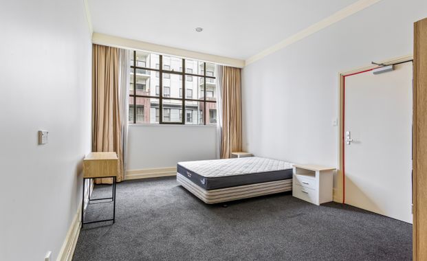 City Centre, 434/35 Hobson Street - Photo 1