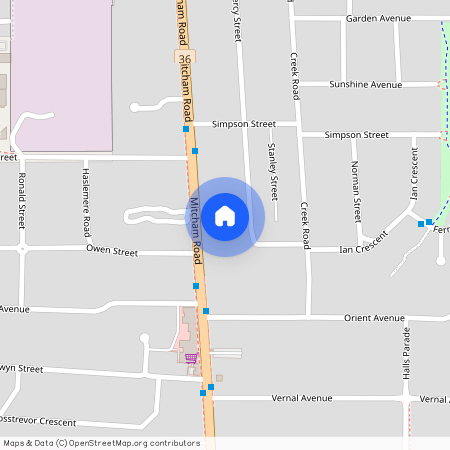 3/455 Mitcham Road, Vic 3132