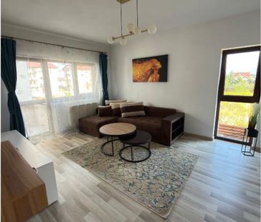 Apartament 2 camere modern cu parcare ,Sanpetru,Shop Park - Photo 2