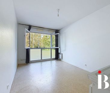 Location Appartement 1 pièce 19m² NANTES 44000 - Photo 5