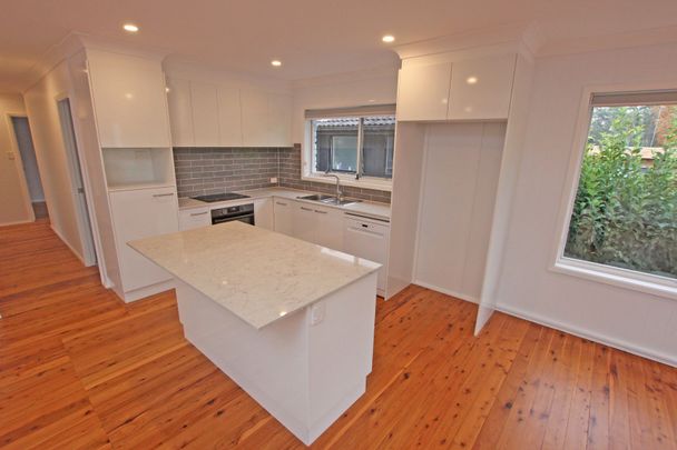 Renovated Family Friendly Home - Photo 1