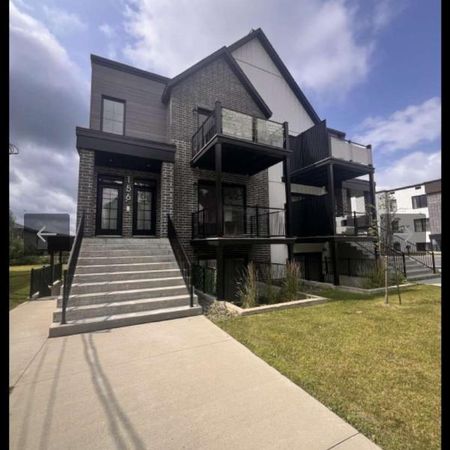 Cession de bail – 4½ à Cowansville – Disponible le 1er septembre - Photo 3