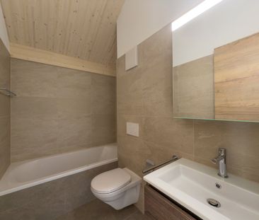 Erstvermietung - Helle 3.5 Zimmer-Neubauwohnungen an ruhiger Lage - Foto 4