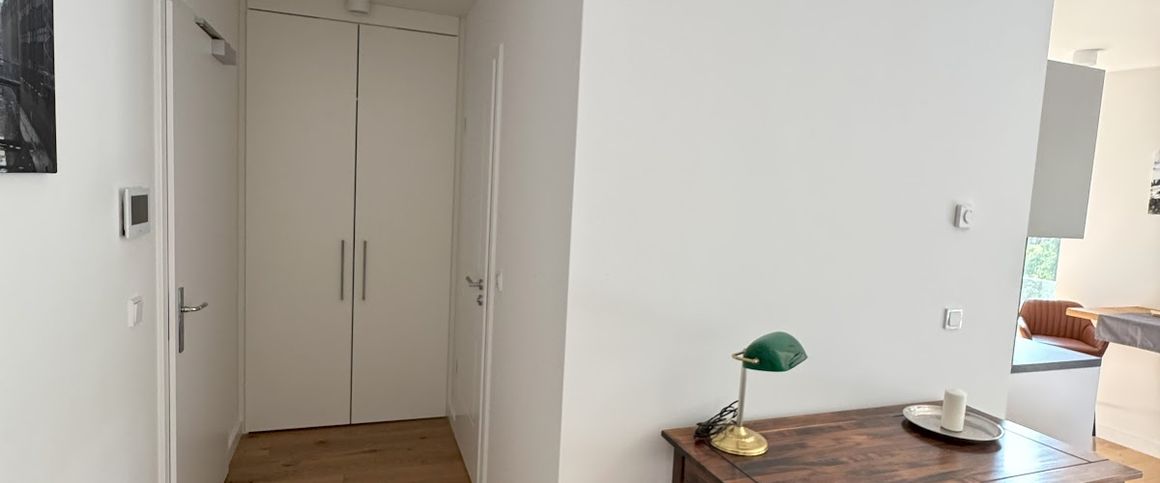 Wohnungsangebot - Foto 1