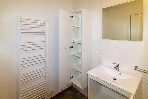 Appartement te huur - Foto 1