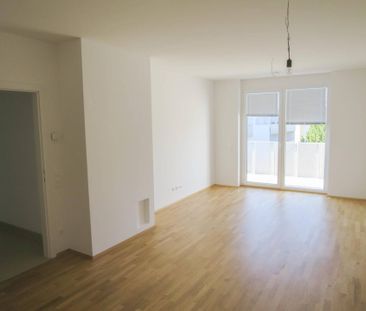 Balkonwohnung mit 4 Zimmern in Heiligeneich - Photo 3