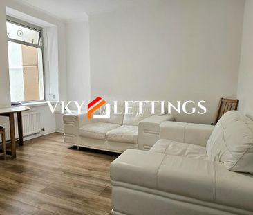 4 bedroom terraced house to rent - Photo 2