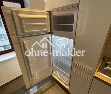 Moderne 2-Zimmer-Wohnung in Stötteritz – frisch saniert & mit neuer... - Photo 1