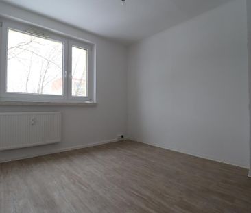 3 Raumwohnung mit Wanne und Balkon - Photo 1