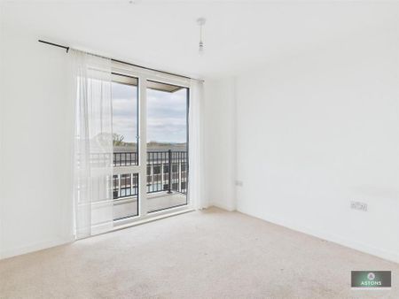 2 bedroom apartment to rent - Photo 2