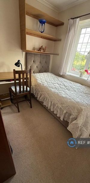 4 bedroom detached house to rent - Photo 2