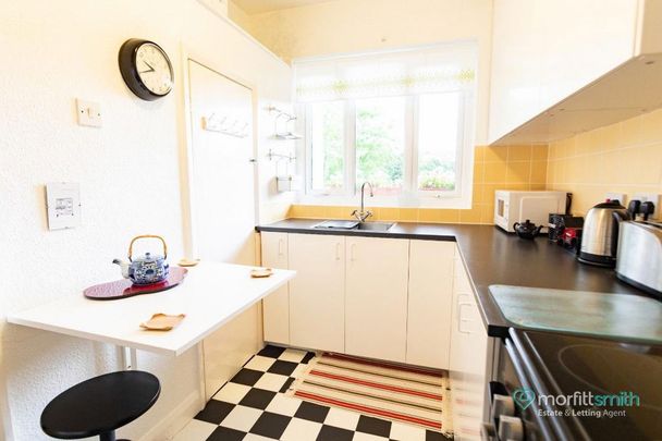 2 bedroom apartment to rent - Photo 1