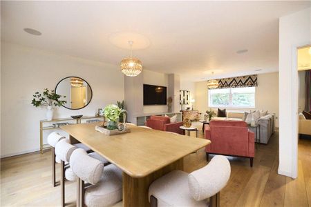 6 bedroom terraced house to rent - Photo 2