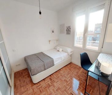 Paseo de las Delicias, Madrid, Community of Madrid 28045 - Photo 4