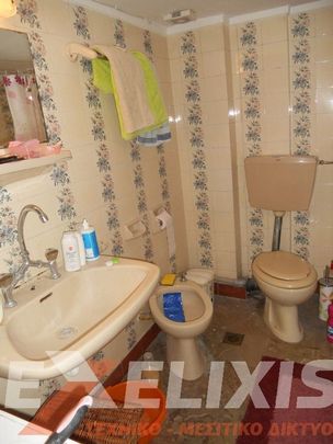 Διαμέρισμα για ενοικίαση Ρωμαϊκή Αγορά - Βενιζέλου - Ιστορικό Κέντρο (Κέντρο Θεσσαλονίκης) - Photo 1