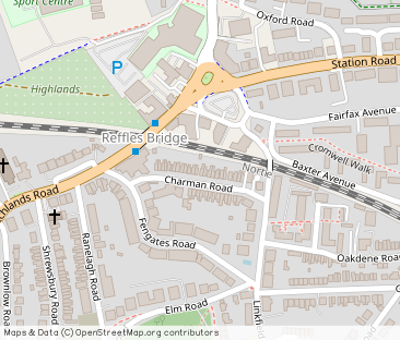 Charman Road, Redhill - Photo 1