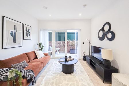 2 bedroom flat to rent - Photo 4