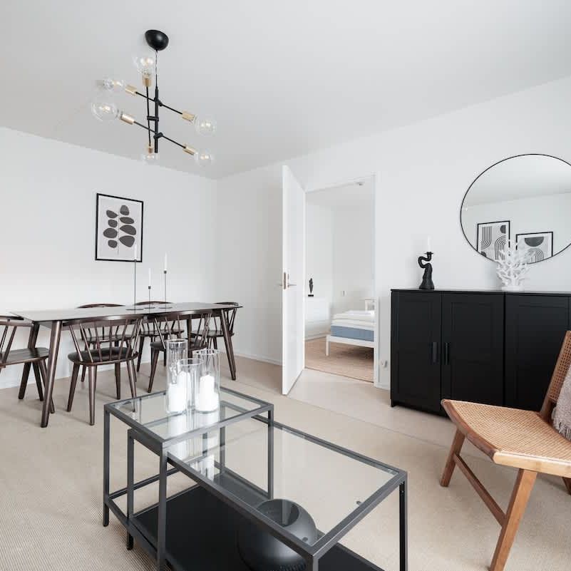 Katarina Bangata, Stockholm - Foto 1