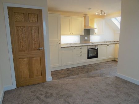 2 Bed Apartment - Photo 2