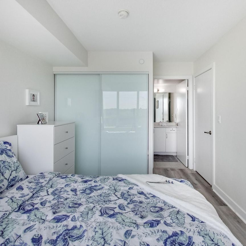 For Lease - 1346 Danforth Road Unit# 706, Toronto, Ontario - Photo 1