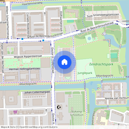 Dr. H. Colijnstraat 560, 1067CP Amsterdam