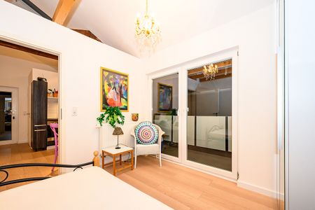 Zentral & Ruhig in direkter Rheinnähe - Photo 5