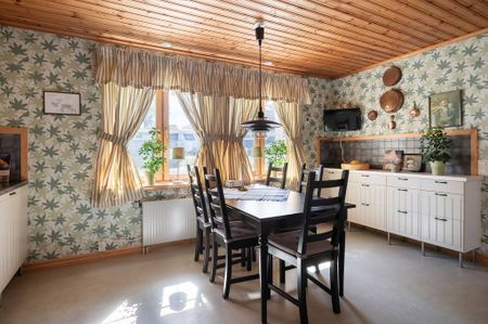 Bofinksvägen, Segeltorp - Foto 5