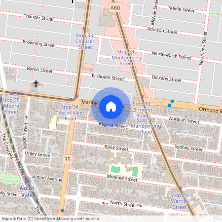 Maribyrnong Road 15, VIC 3032, Ascot Vale