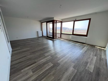 Te huur: Appartement Olivier van Noortstraat in Almere - Photo 3