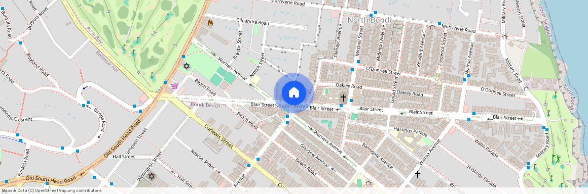 52 Blair Street, Sydney, New South Wales 2026