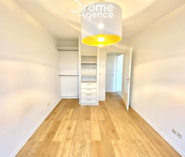 Location Appartement 45m² VALENCE 26000 - Photo 4