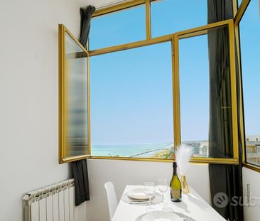 Appartamento fronte mare angolo via europa - Photo 2