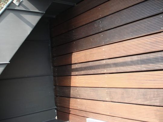 Appartement te huur - Photo 1